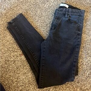 Ladies jeans